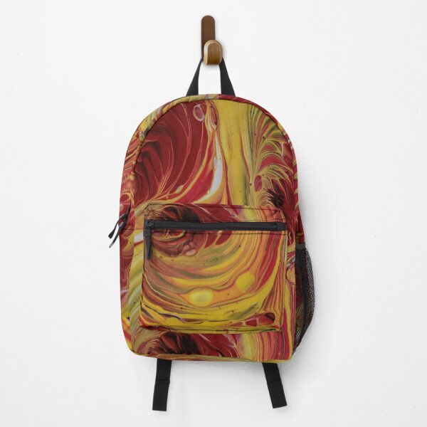 Item preview, Fire Demon designed and sold by Jill Whitney.