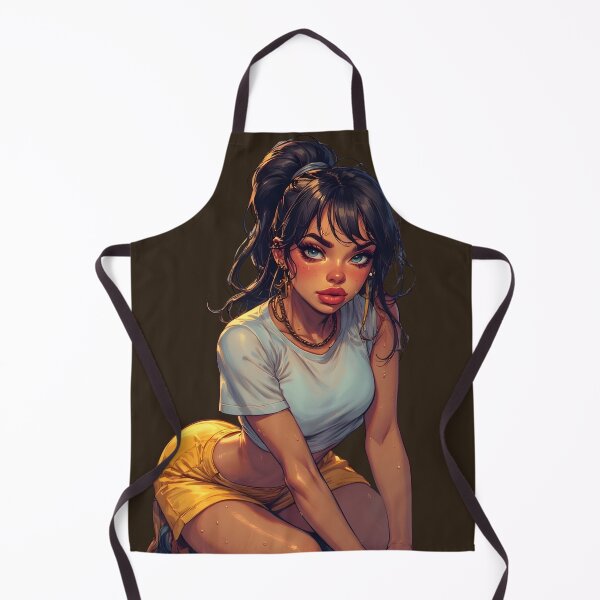 Item preview, Camp Crush designed and sold by Skull Pinups.