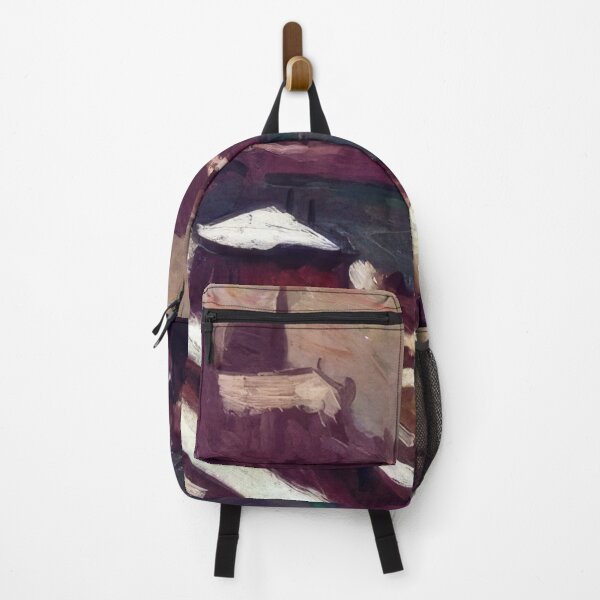 Item preview, Albert Marquet designed and sold by RemenarStudio.