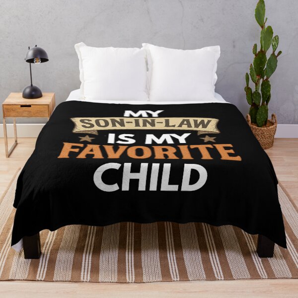 Item preview, Mi yerno es mi hijo favorito. designed and sold by flagylART.