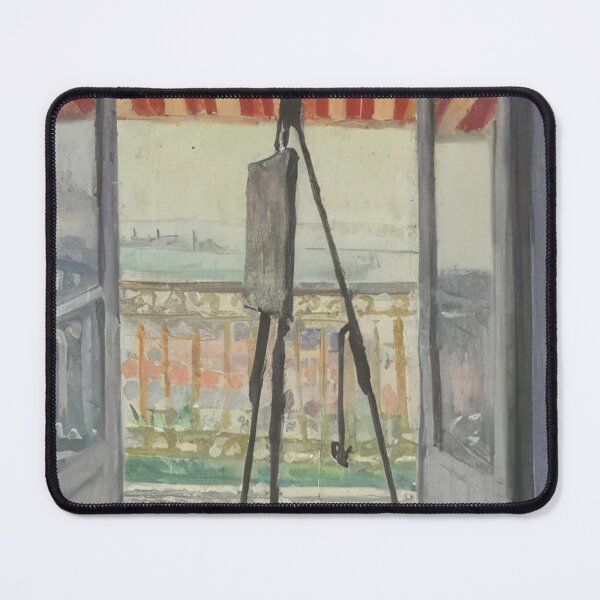 Item preview, Albert Marquet designed and sold by RemenarStudio.