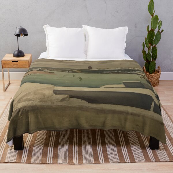 Item preview, Albert Marquet designed and sold by RemenarStudio.