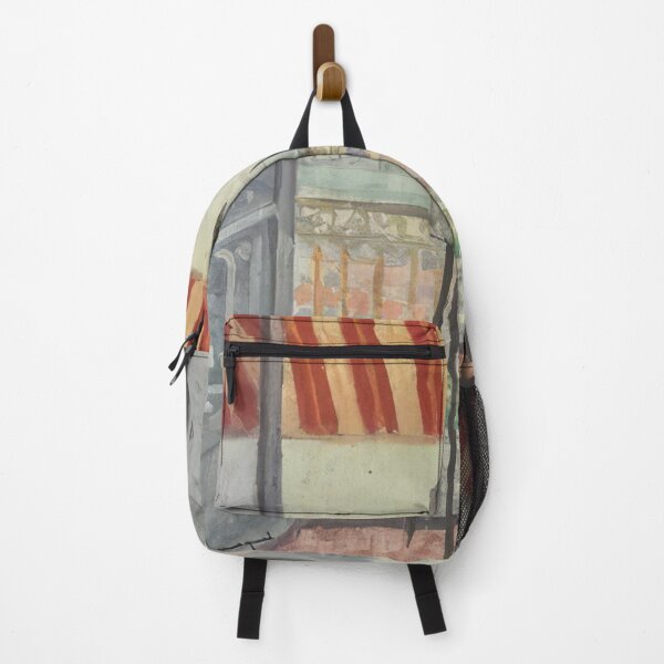 Item preview, Albert Marquet designed and sold by RemenarStudio.