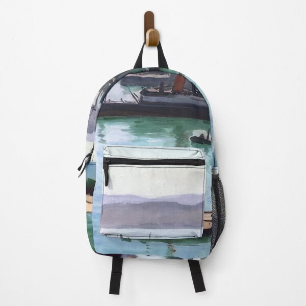 Item preview, Albert Marquet designed and sold by RemenarStudio.
