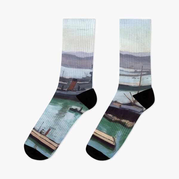 Item preview, Albert Marquet designed and sold by RemenarStudio.