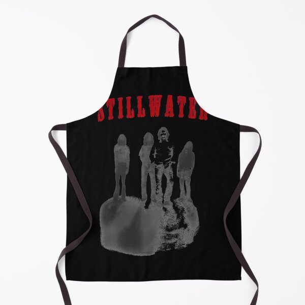 Item preview, Stillwater Band Movie Still Water Classic designed and sold by JalyVonRueden.