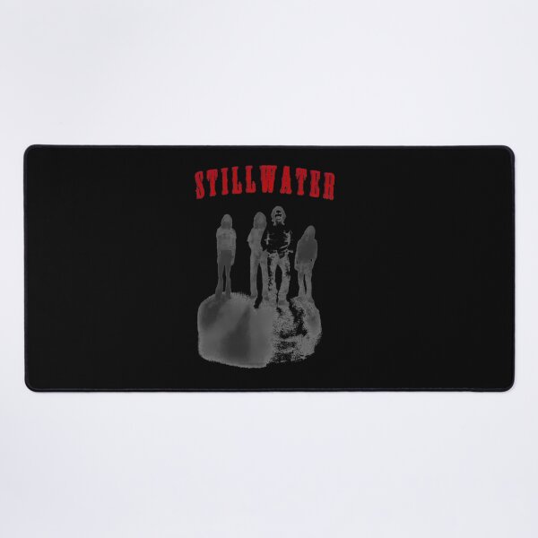 Item preview, Stillwater Band Movie Still Water Classic designed and sold by JalyVonRueden.
