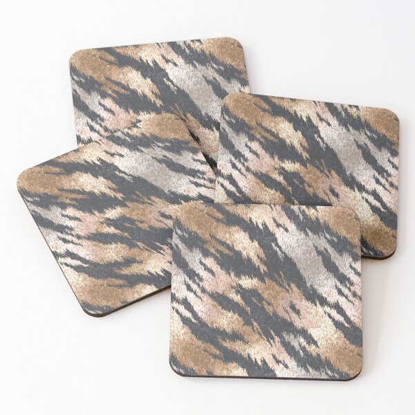 Item preview, Chic Lavish Tiger Skin Pattern  - Valentines Gifts For Men designed and sold by RoyalStarsPatts.