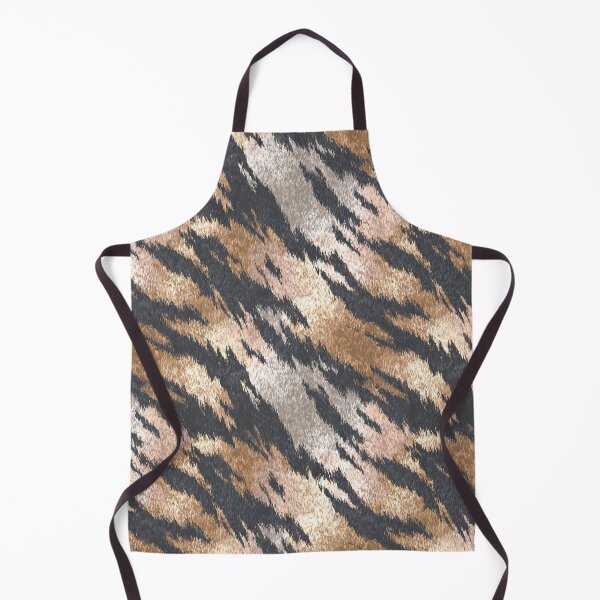 Item preview, Chic Lavish Tiger Skin Pattern - Valentines Gifts For Men designed and sold by RoyalStarsPatts.