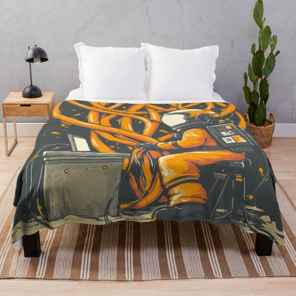 Item preview, Conceptual illustration of human emotion designed and sold by Ariadna de Raadt.