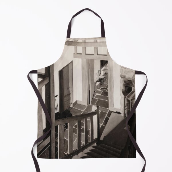 Item preview, Industrial Precision Aesthetic – Modernist Geometry Inspired by Charles Sheeler designed and sold by CleoniqueH.