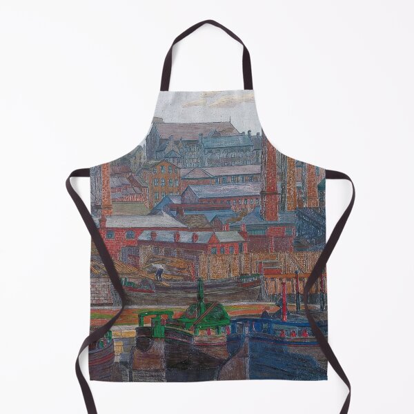 Item preview, Industrial Precision Aesthetic – Modernist Geometry Inspired by Charles Sheeler designed and sold by CleoniqueH.