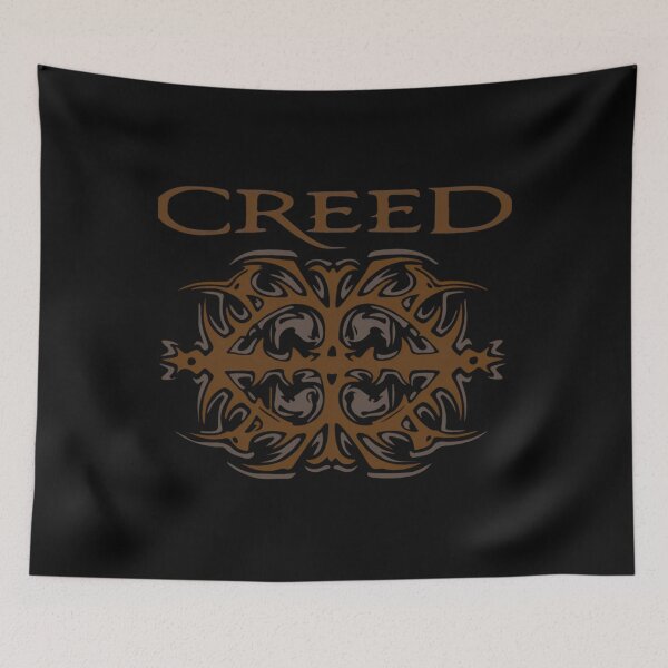 Item preview, Creed Band designed and sold by JalyVonRueden.