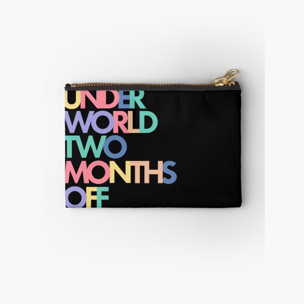 Item preview, UNDERWORLD TWO MONTHS OFF designed and sold by SienaDeker.