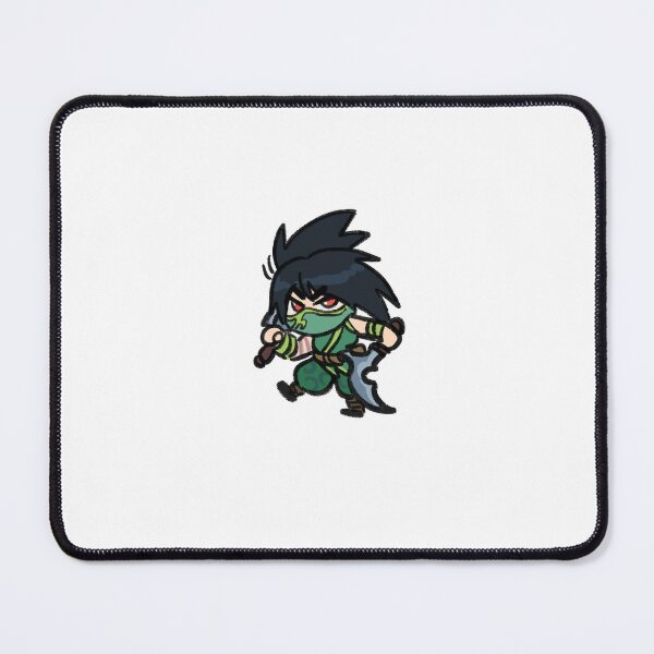 Item preview, Cutie Akali designed and sold by SomeoneDrawing.