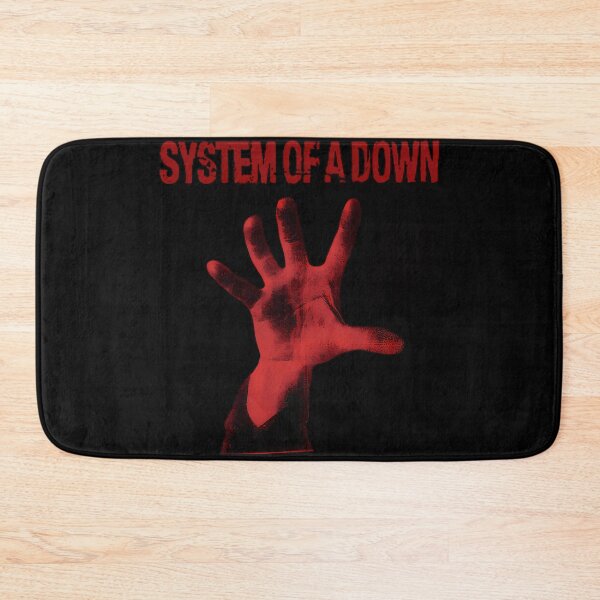 Item preview, System Of A Down 077 designed and sold by DAWHATTNN.
