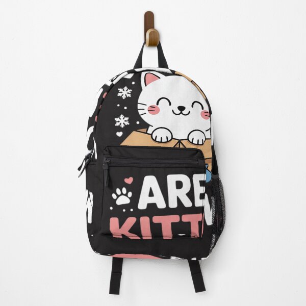 Item preview, Funny 11th Birthday Girl are You Kitten Me I’m 11 Cute Cat designed and sold by BlueCreator-inc.
