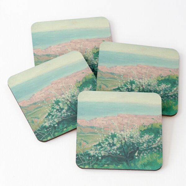 Item preview, Albert Marquet designed and sold by RemenarStudio.