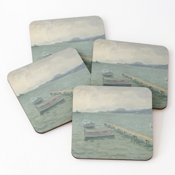 Item preview, Albert Marquet designed and sold by RemenarStudio.