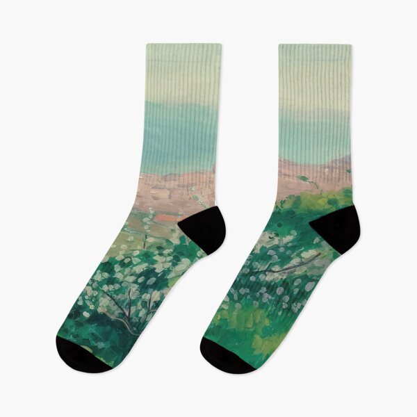 Item preview, Albert Marquet designed and sold by RemenarStudio.