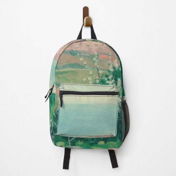 Item preview, Albert Marquet designed and sold by RemenarStudio.