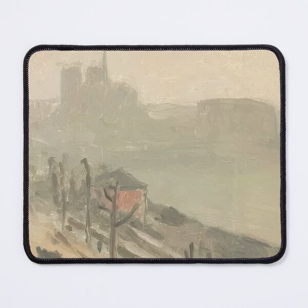 Item preview, Albert Marquet designed and sold by RemenarStudio.