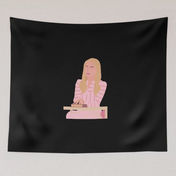 Item preview, Ariana Grande Lineless Illustration designed and sold by dsxclothing.