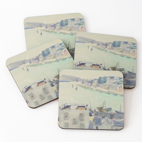 Item preview, Albert Marquet designed and sold by RemenarStudio.