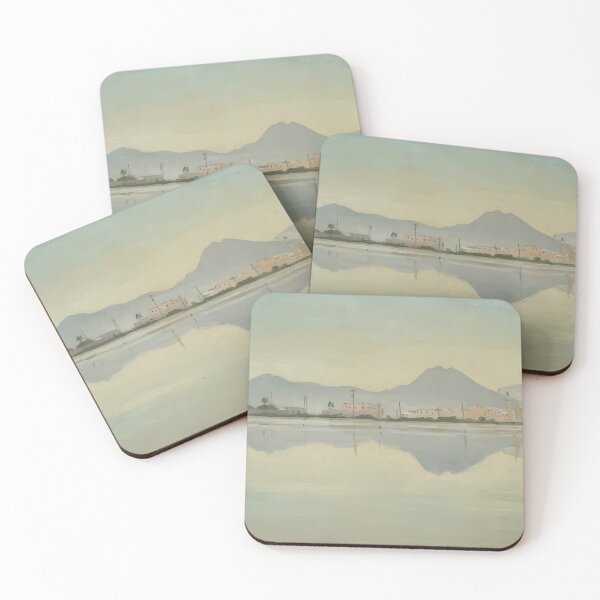 Item preview, Albert Marquet designed and sold by RemenarStudio.