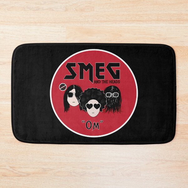 Item preview, Smeg And The Heads designed and sold by DAWHATTNN.