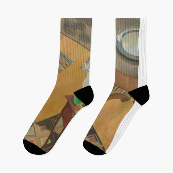 Item preview, Industrial Precision Aesthetic – Modernist Geometry Inspired by Charles Sheeler designed and sold by CleoniqueH.
