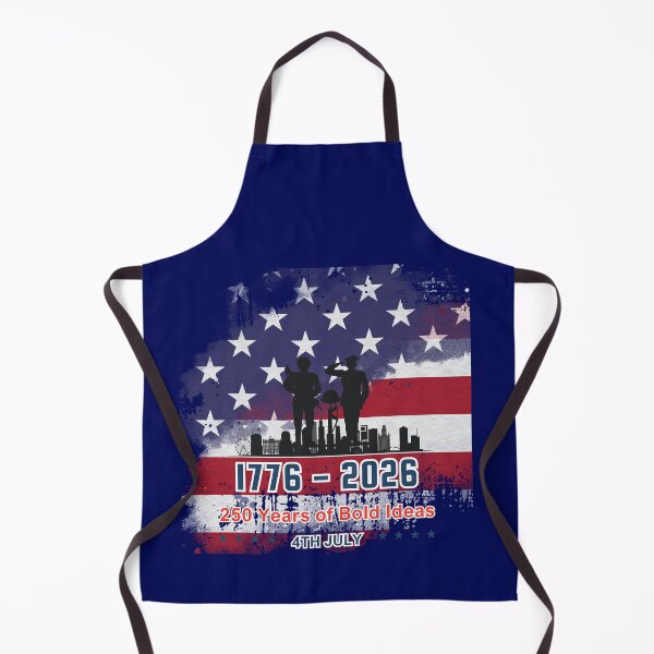Item preview, 250 Years Bold Ideas – Founders to Skyline 4th July Epic. 250 anniversary designed and sold by digitalbitcraft.