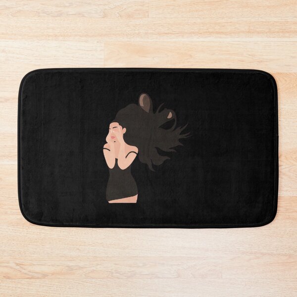 Item preview, Ariana Grande Lineless Illustration designed and sold by dsxclothing.