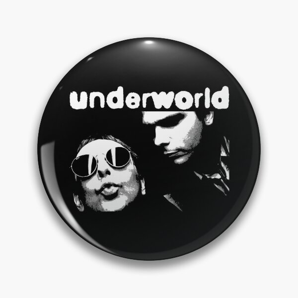 Item preview, UNDERWORLD designed and sold by SienaDeker.