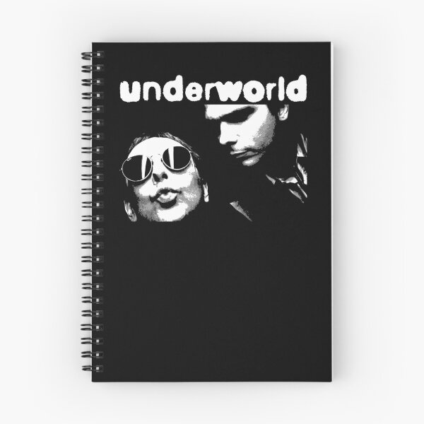 Item preview, UNDERWORLD designed and sold by SienaDeker.