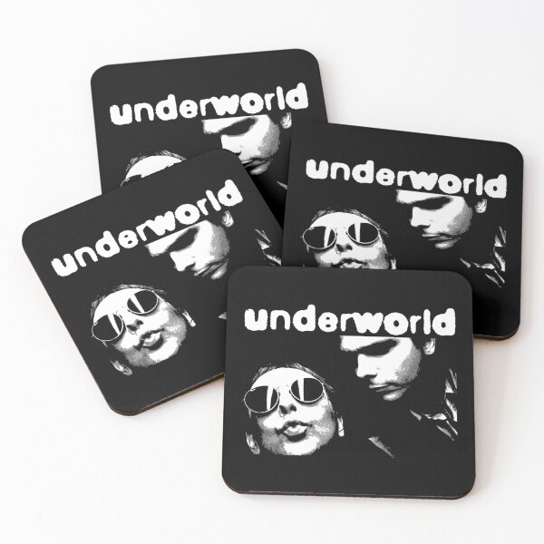 Item preview, UNDERWORLD designed and sold by SienaDeker.