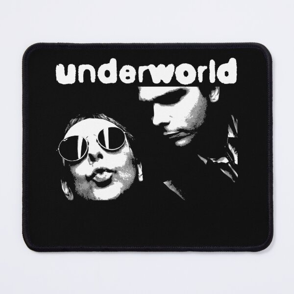 Item preview, UNDERWORLD designed and sold by SienaDeker.