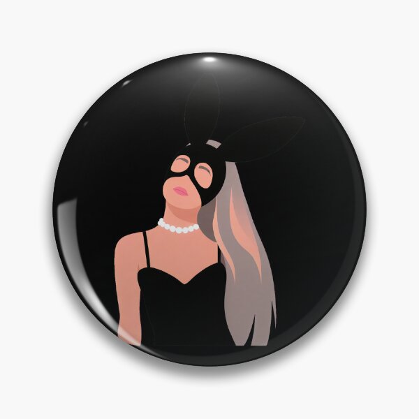 Item preview, Ariana Grande Lineless Illustration designed and sold by dsxclothing.