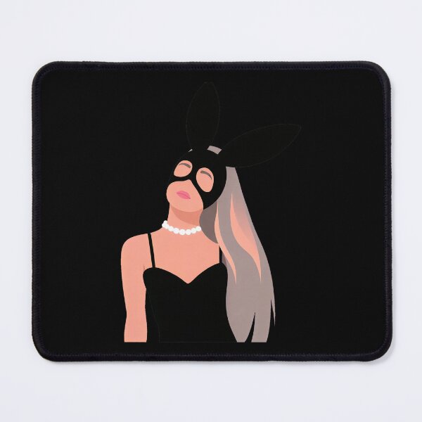 Item preview, Ariana Grande Lineless Illustration designed and sold by dsxclothing.