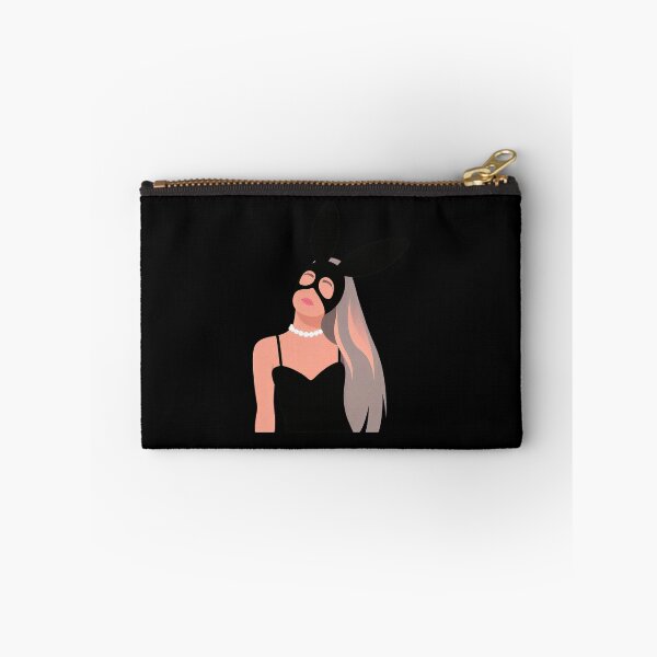 Item preview, Ariana Grande Lineless Illustration designed and sold by dsxclothing.