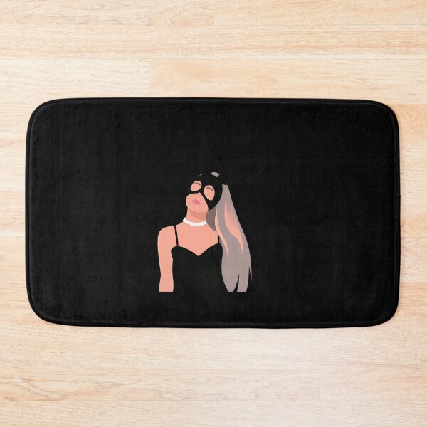 Item preview, Ariana Grande Lineless Illustration designed and sold by dsxclothing.
