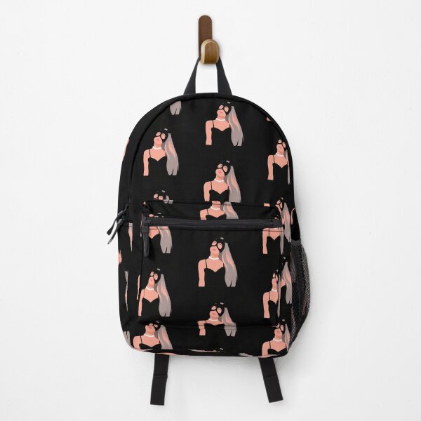 Item preview, Ariana Grande Lineless Illustration designed and sold by dsxclothing.