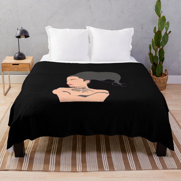 Item preview, Ariana Grande Lineless Illustration designed and sold by dsxclothing.