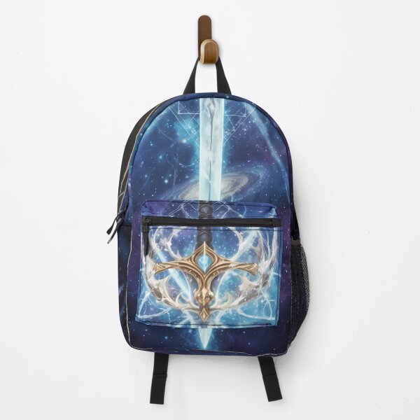 Item preview, Ace of Swords - Cosmic Tarot Edition designed and sold by KYOFRAME.