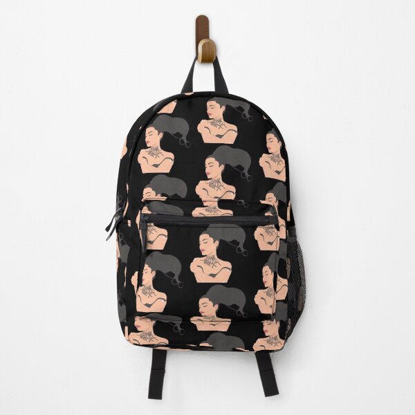Item preview, Ariana Grande Lineless Illustration designed and sold by dsxclothing.