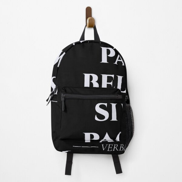 Item preview, Si Vis Pacem Para Bellum – Classic Latin Saying Design designed and sold by BrushRushX.
