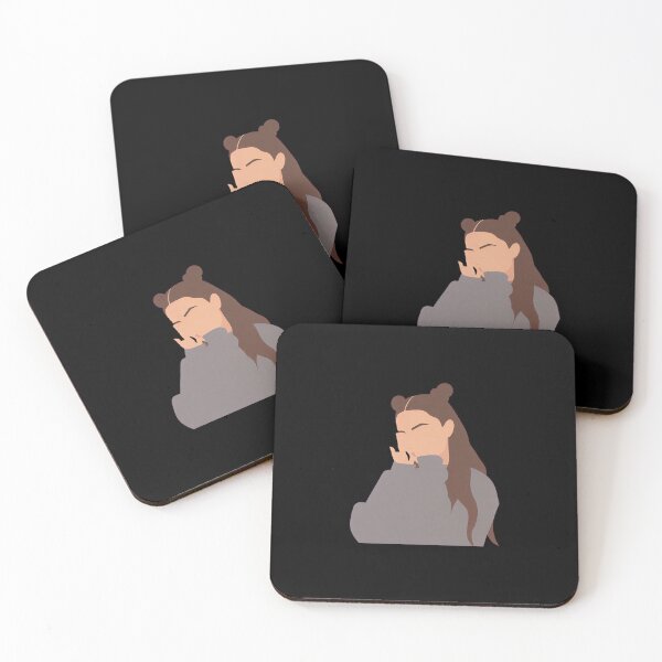 Item preview, Ariana Grande Lineless Illustration designed and sold by dsxclothing.