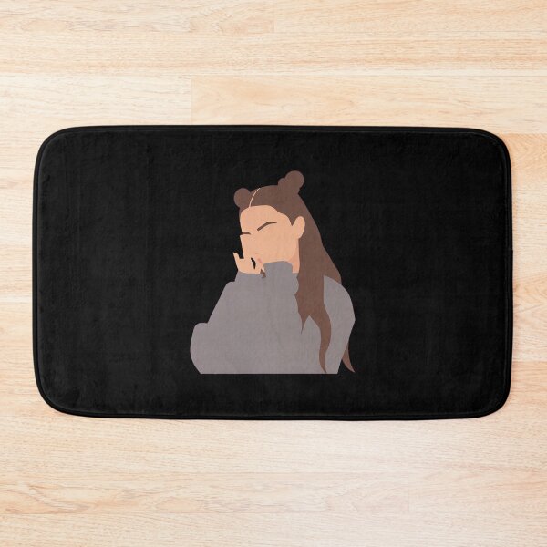 Item preview, Ariana Grande Lineless Illustration designed and sold by dsxclothing.