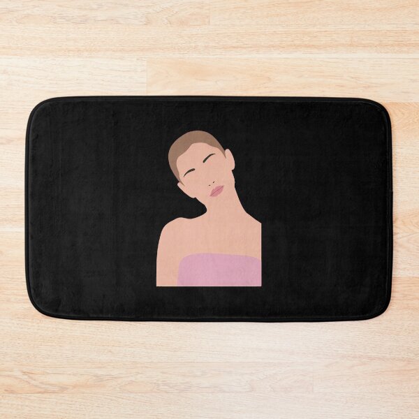 Item preview, Ariana Grande Lineless Illustration designed and sold by dsxclothing.