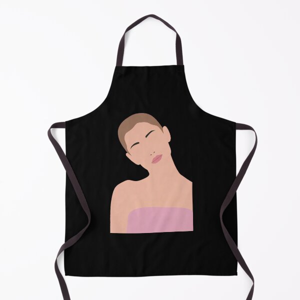 Item preview, Ariana Grande Lineless Illustration designed and sold by dsxclothing.